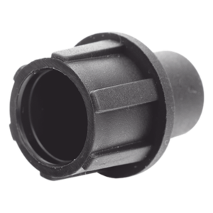 Conector a Presión / Para Cables Coaxiales hasta 7 mm / Temperatura -40 a +120°C / 9 Colores / Clase A+