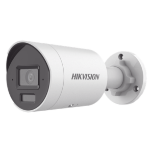 Cámara Bala IP / 4 Megapixel / Dual Light 40 m (131.2 ft) / WDR 120 dB / AcuSense / IP67 / PoE