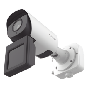 Cámara Bullet LPR / IP67 / 180m / Starvis 1/2" / 0.002 Lux / 90 fps / WDR 140dB