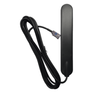 Antena 4G / 700 MHz - 2700 MHz / SMA Hembra / 45 x 96.5 x 25.5 mm / 64 g / Uso en exteriores