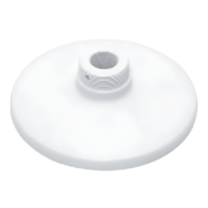 Tapa de Montaje Pendant / Aluminio Die-Casting / Rosca NPT 3/4" y 1-1/2" / 180 x 52.16 mm / Serie 30