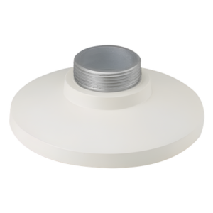 Soporte tipo pendant / Aluminio fundido / 139.3 x 215.9 x 118.0 mm / 0.61 kg / Compatible con cámaras equIP IR IP