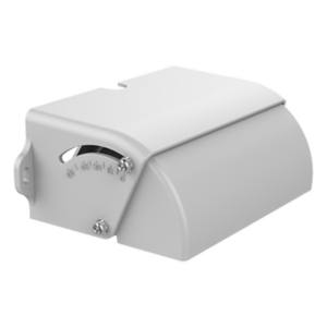Soporte para Cámara de Conteo / Ángulo 0° a 65° / Aluminio / Carga 1.36 kg / Pared y Techo / Compacto