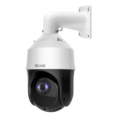 Domo PTZ TurboHD / 2 Megapixel / Zoom Óptico 25x / IR EXIR 100 m (328 ft) / WDR 120 dB / IP66 / RS-485