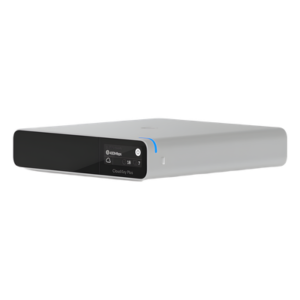 Consola de Gestión UniFi / SSD 1 TB / Octa-Core ARM / PoE 802.3af / USB-C / Bluetooth / Gigabit Ethernet