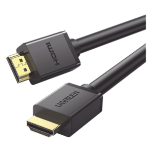 Cable HDMI 2.0 / 4K@60Hz / 18 Gbps / 2 m (6.56 ft) / HDR / ARC / HEC / 32 Canales / Dolby True HD 7.1 / 48 Bits / HDCP / 30AWG