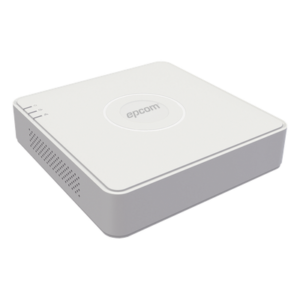 DVR Híbrido / 16 Canales TurboHD + 2 Canales IP / 1080p Lite / AcuSense Lite / Audio por Coaxitron / H.265+ / 1 Bahía HDD / Salida HDMI y VGA Full HD