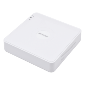 DVR 1080P Lite / 4 Canales Turbo HD + 1 Canal IP / H.264+ / Hik-Connect P2P / 1 canal audio / Salida de video FULLHD
