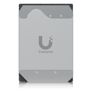 Disco Duro Enterprise 3.5" / 24 TB / SATA 6 Gb/s / 7200 RPM / Carga de Trabajo 550 TB/año / MTBF 2.5 Millones de Horas
