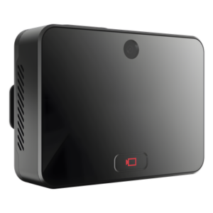 Body Camera Portátil / Sin Pantalla / 1600 x 1200 / Wi-Fi 802.11b/g/n / GPS / 32 GB eMMC / Batería 2500 mAh / -20°C a 55°C