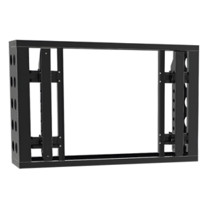 Marco Modular para Videowall / 46 Pulgadas / Acero SPCC / 35 kg / 848 x 684 x 200 mm