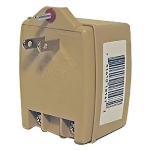 Transformador de Pared / Entrada 120 VCA / Salida 16.5 VCA 40 VA / Compatible con VISTA-10P, VISTA-15P y VISTA-20P