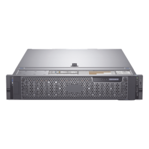 Servidor de Administración / Intel Xeon Scalable Processors 4309Y / Windows Server 2019 / 2 U Rack / 32 GB RAM UDIMM / 6 Puertos RJ45 Gigabit / 2 TB SATA X 2 para S.O. / Fuente Redundante / Servidor para Multiples Marcas