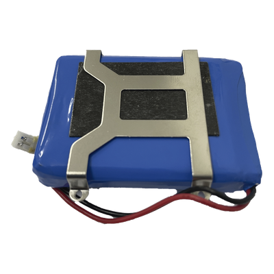 Batería de Litio / 3200 mAh / 3.8 VCC / Carga 4.35 VCC / 40 x 55 x 13 mm