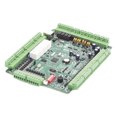 Tarjeta Madre / 12V DC / Protección contra Descargas / Compatible DSK2604