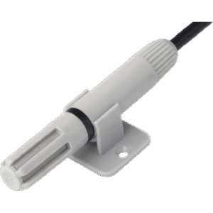 Sensor de Temperatura RS485 / Precisión ±0.5°C / Rango -40 a +80°C / IP65 / Cable 1 m (3.3 ft)