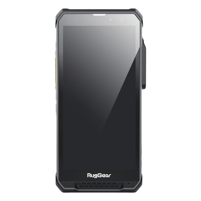 Radio PoC LTE / Pantalla HD+ 5.5" (14 cm) 500 nits / Snapdragon 680 MCPTT / Cámara 50 MP PDAF / IP68 y MIL-STD-810H / Altavoz 103 dB / Batería Extraíble 4500 mAh / Android 14