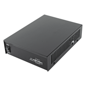 Fuente de Poder Conmutada / 13.8 Vcc / 18 A Máxima / 100-240 VCA Entrada Universal / 1.6 kg / CE RoHS Energy Star