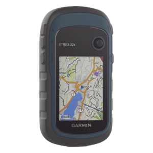 GPS Portátil / Pantalla TFT Transflectiva 2.2" / Resolución 240 x 320 / 8 GB / Mapas Europa / IPX7 / GPS-GLONASS