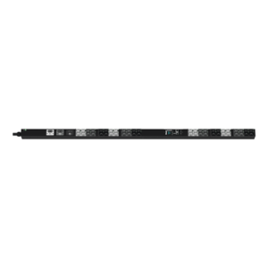 PDU Monitoreable y Switchable / 8.6 kVA / 208 Vca / 30 A / 48 Salidas C13/C15 y C19/C21 / Entrada NEMA L21-30P / Instalación Vertical