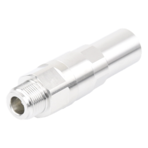 Conector RF / N Hembra / Recto / 50 Ω / 0-8800 MHz / Heliax® Positive Stop™ / LDF4-50A LP-450