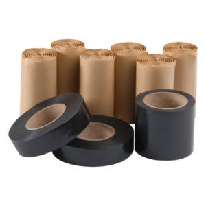 Kit de Impermeabilización / Sellado de Humedad / Rango -55°C a +85°C / Resistencia UV 1000h / Conectores 1/4' a 2-1/4'