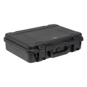 Maletín de Transporte Protector / Hermético IP-67 / Ultra Resistencia Impacto / Compensación de Presión Ambiental / 46.99 x 33.02 x 12.06 cm