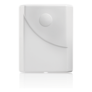 Antena Panel Direccional / Multibanda 700-960 MHz / 1710-2170 MHz / Ganancia 7 dBi / 10 dBi / Apertura 70°/60° / Conector N Hembra