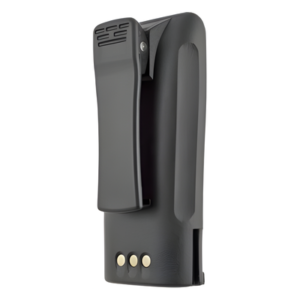 Batería Li-Ion / 2200 mAh / 7.2V / IP67 / MIL-STD-810G / 300 Ciclos / -20°C a +60°C