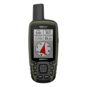 GPS Portátil Outdoor / Pantalla TFT Transflectiva 2.6 Pulgadas / Resolución 160x240 Pixeles / Brújula de 3 Ejes / Altímetro Barométrico / Multiconstelación Satelital / Memoria 16 GB