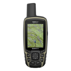 GPS Portátil Multibanda / Pantalla 2.6" a Color / 65,000 Colores / Memoria 16 GB Expandible a 32 GB / Autonomía 16 h / IPX7 / 5,000 Puntos de Interés