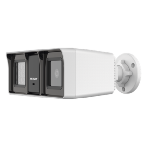 Cámara Bala TURBOHD / 2 Megapixel / Dual Light 60 m (196.9 ft) / Gran Angular 101° / IP67 / Micrófono Integrado / 4 Tecnologías