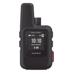 GPS Portátil / Pantalla Monocroma Transflectiva 0.9 pulgadas / Autonomía 14 Días / Resistencia IPX7 / Bluetooth / ANT+ / USB-C