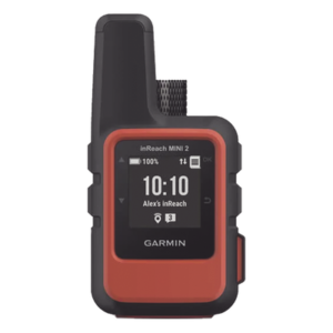 Navegador GPS Portátil / Pantalla Monocroma Transflectiva 23 x 23 mm / Resolución 176 x 176 px / Autonomía 14 Días / IPX7 / GPS Galileo QZSS / Bluetooth ANT+