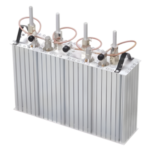 Duplexer VHF / 139-165 MHz / Pasa Banda-Rechazo de Banda / 3 MHz Separación / 120 W / 19" Rack / 4 Cavidades 4"