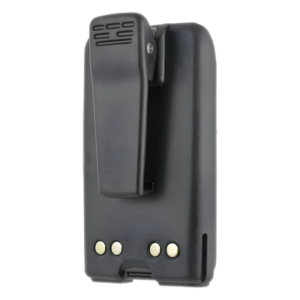 Batería de Li-Ion / 7.4 V / 1700 mAh / Radios Motorola Mag-One BR040 / Uso Industrial
