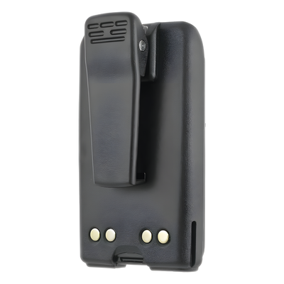 Batería de Li-Ion / 7.4 V / 1700 mAh / Radios Motorola Mag-One BR040 / Uso Industrial