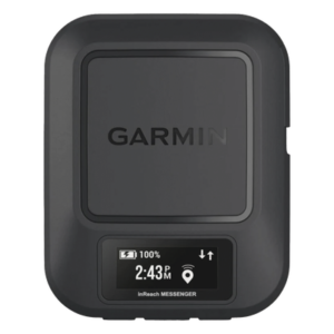 Dispositivo de Mensajería Satelital Bidireccional / GPS Multi-GNSS / Autonomía 28 Días / IPX7 / 113.9 g