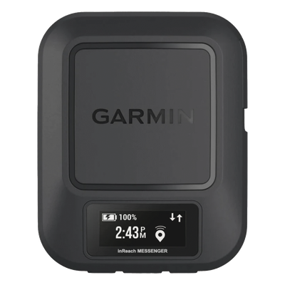 Dispositivo de Mensajería Satelital Bidireccional / GPS Multi-GNSS / Autonomía 28 Días / IPX7 / 113.9 g