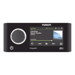 Estéreo Marino / Pantalla Táctil LCD 4.3