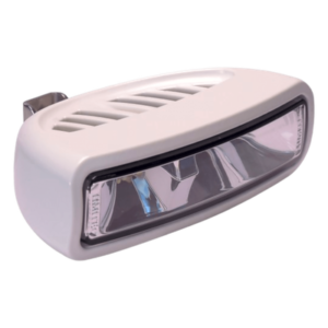 Foco LED de Montaje en Bracket / 1200 Lúmenes / RGBW Espectro Completo / IP67 / 10-30 vDC / CRI 70+ / 5000K