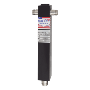 Divisor de Potencia RF / 2 Vías / 350-600 MHz / 500 W / 50 Ω / Conectores N Hembra