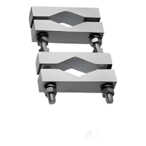 Montaje de uso rudo / Metal de alta resistencia / Máx. 2-1/2' (76 mm) diámetro / Base station mount / 2 unidades por ensamble / VHF, UHF, 800/900 MHz