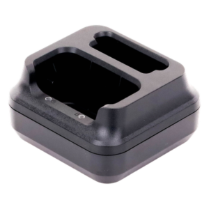 Cargador de Escritorio / Carga Rápida / Entrada 110-240V / Salida 5VDC 2.0A / Conector Magnético