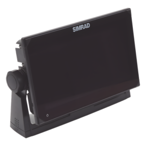 Pantalla de Navegación / 9 pulgadas / SolarMAX IPS HD / Integración Mercury SmartCraft / Radar HALO / NMEA 2000 / Cámaras IP