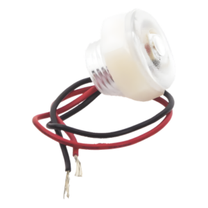 Luz LED Marina de Cortesía / 45 Lúmenes / IP67 / 10-16 VDC / Policarbonato / Interior y Exterior