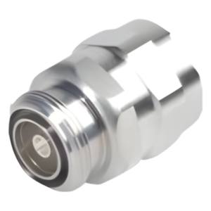 Conector DIN 7-16 Hembra / Auto-Expandible / 50 Ohm / DC-5000 MHz / Para FXL-780 y AVA5-50FX