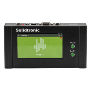 Gateway RoIP / Pantalla Táctil 4.3 Pulgadas / Android con App TASSTA / Compatible DMR TETRA P25 NXDN / Activación Menos de 2 Segundos / Control PTT Dual