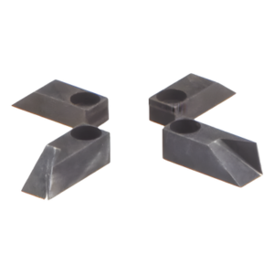 Kit de Cuchillas de Repuesto / Acero de Alta Precisión / 4 Unidades / 150 Preparaciones / Compatible CPT12U y CPTL4D