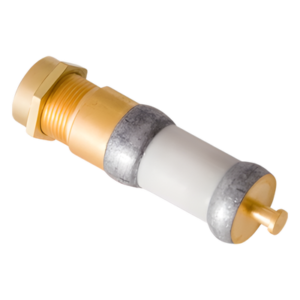 Capacitor Variable Trimmer de Aire / 1-30 pFd / 250 VDC / SMD / -65°C a +125°C / 17,27 mm (0,71 in)
